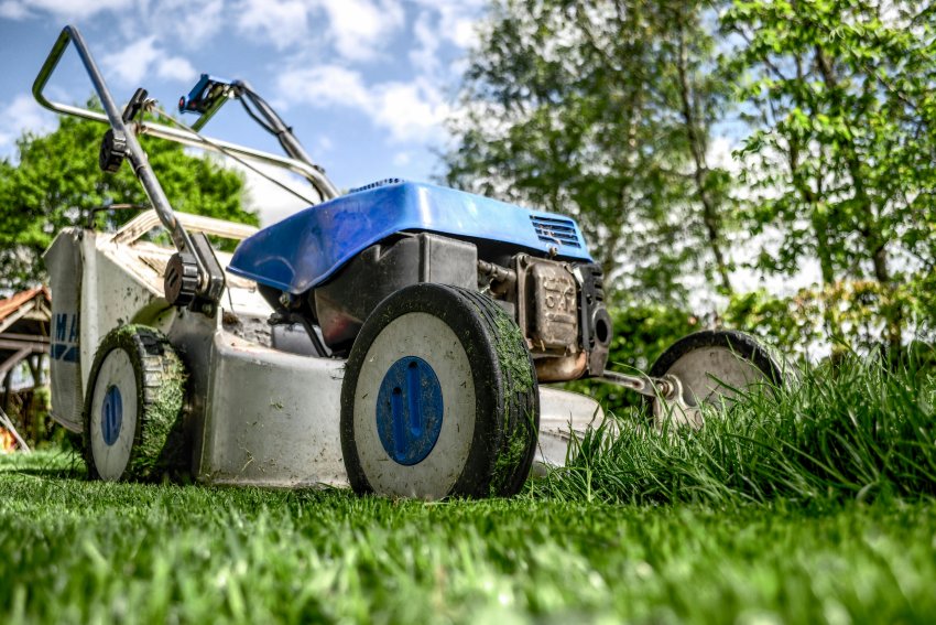 Lawn & Garden Care